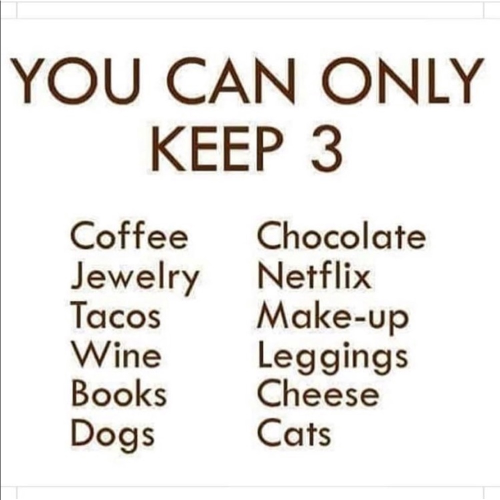 Keep Only 3!